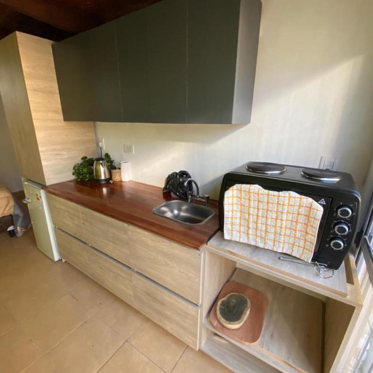Rincón cerro y cielo - Apartamento de 1 dormitorio - 6