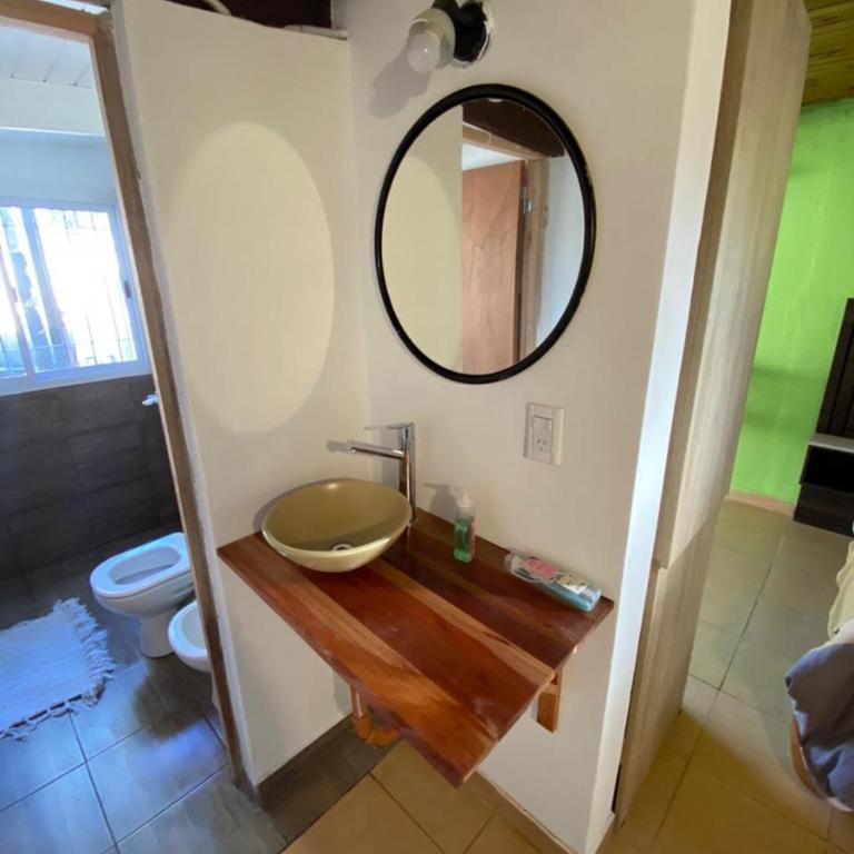 Rincón cerro y cielo - Apartamento de 1 dormitorio - 7