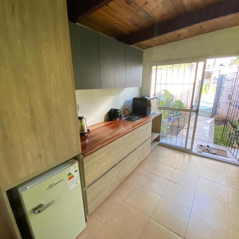 Rincón cerro y cielo - Apartamento de 1 dormitorio - 9