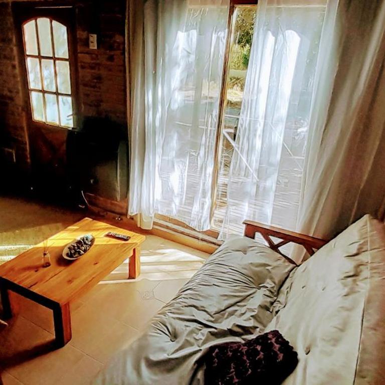 los pepes - Apartment - Split Level - 3