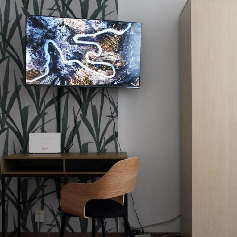 Gavrila Principa Apartment - Apartman sa 1 Spavaćom Sobom - 6