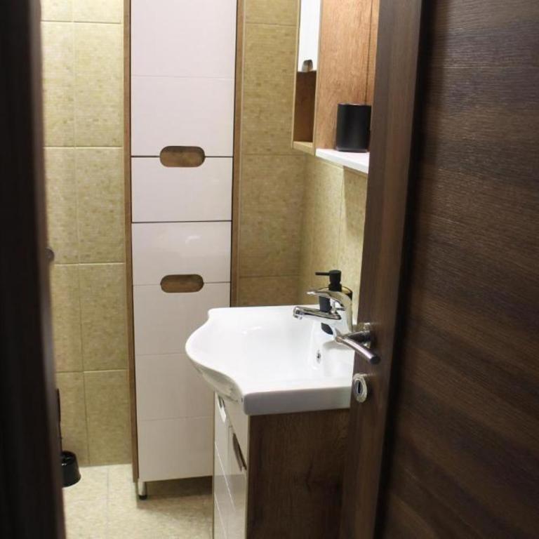 Gavrila Principa Apartment - Apartman sa 1 Spavaćom Sobom - 10