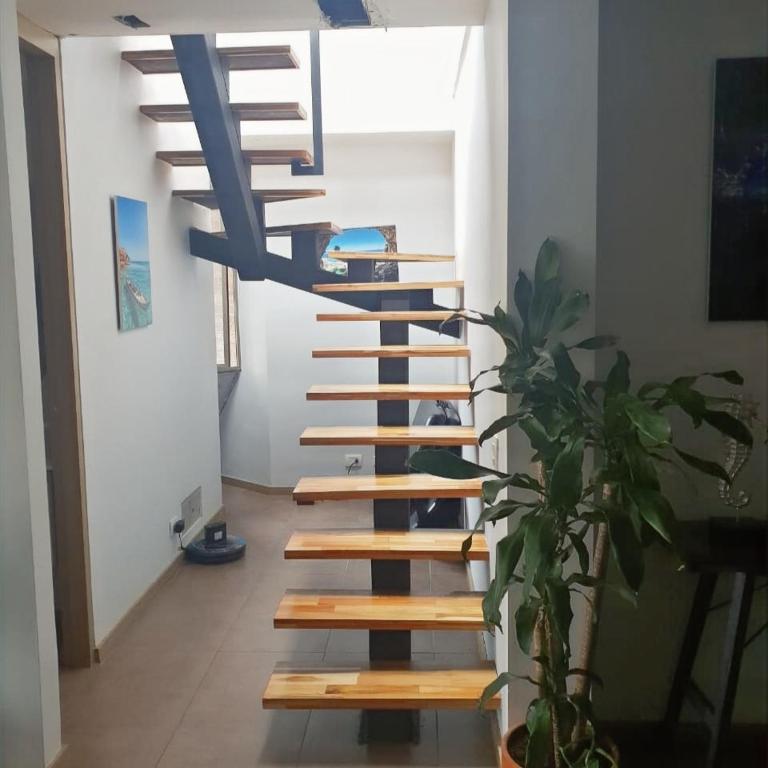 Penthouses each with Private Sky Bar & Jacuzzi in Medellin - Apartamento de 2 dormitorios - 17