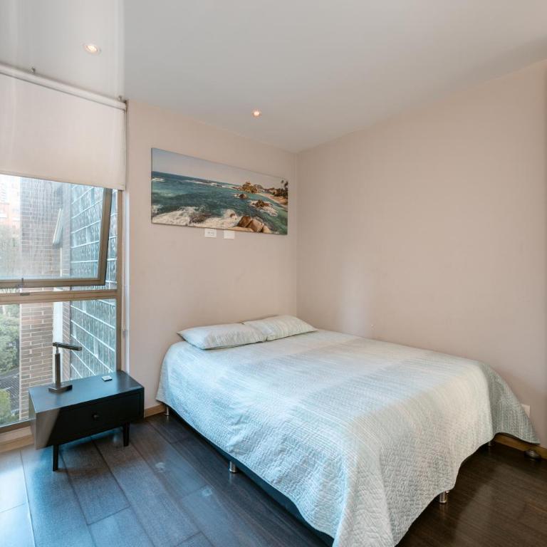 Penthouses each with Private Sky Bar & Jacuzzi in Medellin - Apartamento de 3 dormitorios - 50