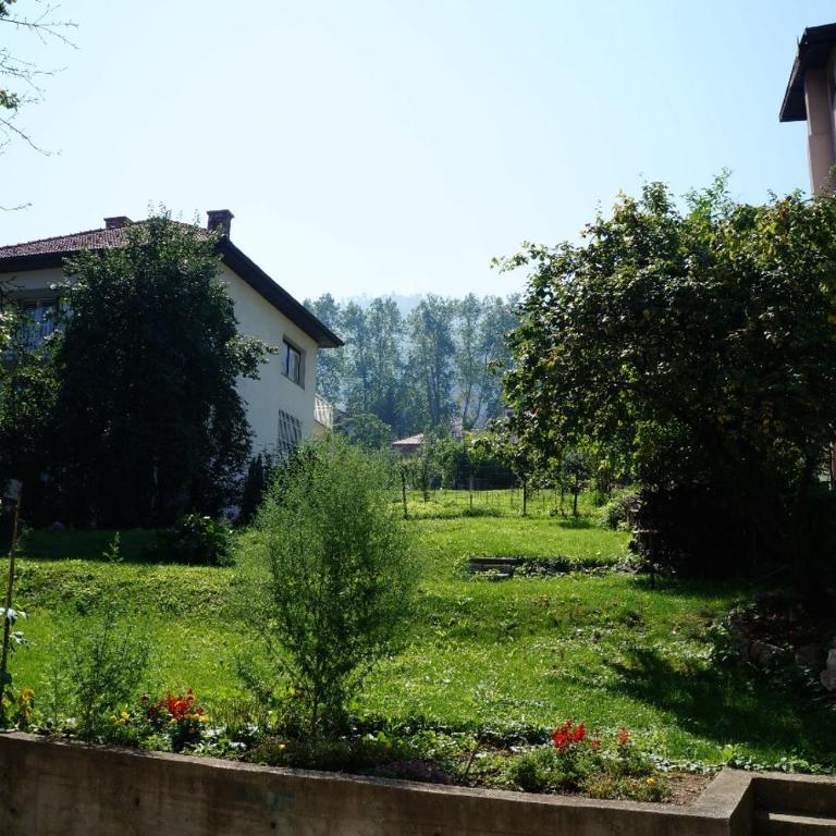 Sarajevo Hills Apartment - Apartman sa 3 Spavaće Sobe - 55