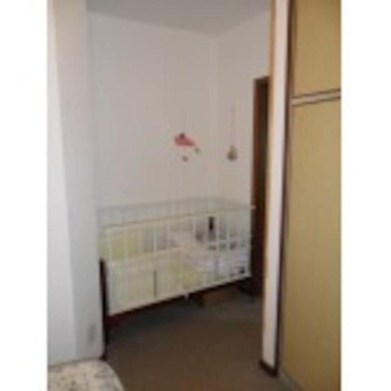 Moena Appartamento Fior di Melo con WiFi e Riscaldamento e Trentino Guest Card - Two-Bedroom Apartment with Balcony - 3