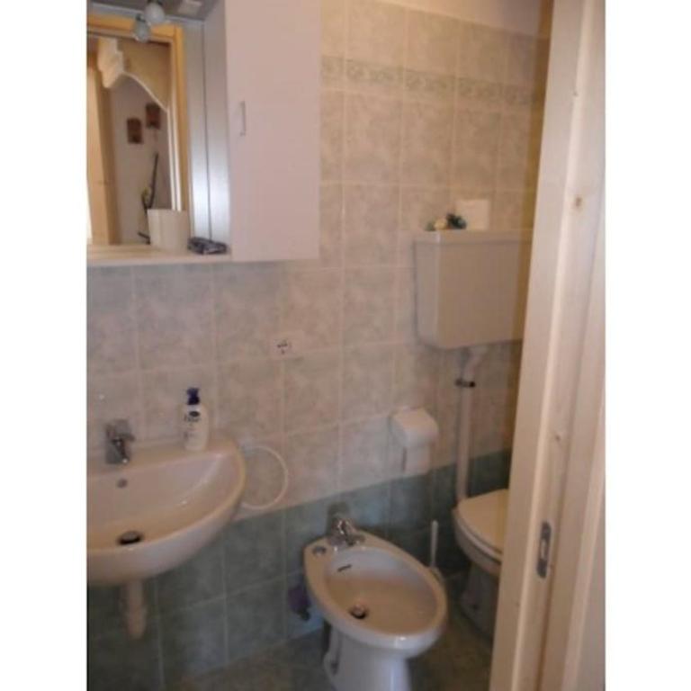 Moena Appartamento Fior di Melo con WiFi e Riscaldamento e Trentino Guest Card - Two-Bedroom Apartment with Balcony - 8
