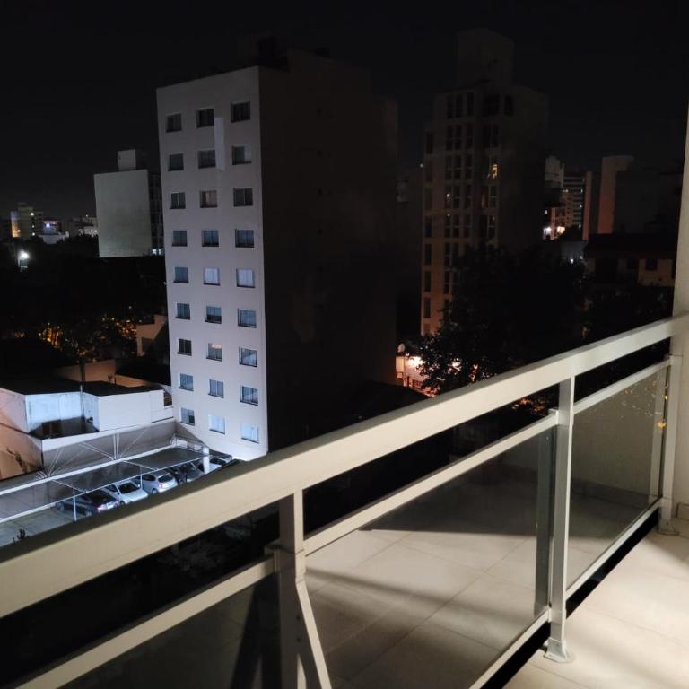 Alquiler Monoambiente MAR DEL PLATA - One-Bedroom Apartment - 2