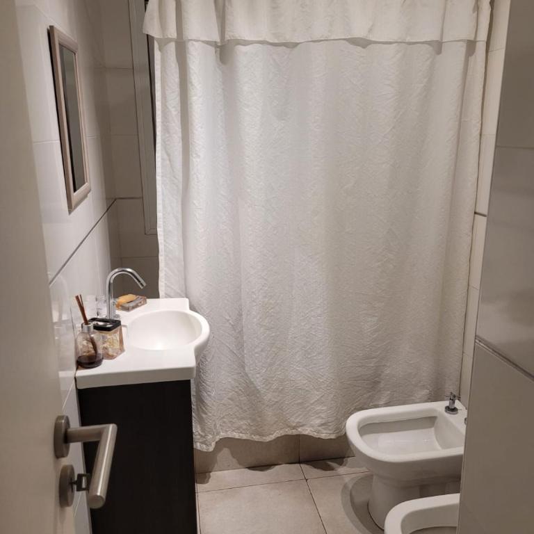 Alquiler Monoambiente MAR DEL PLATA - One-Bedroom Apartment - 3