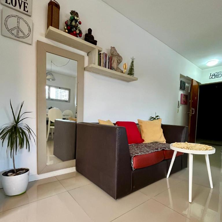 Departamento 3 de Febrero y Ov Lagos - Apartamento de 1 dormitorio - 11