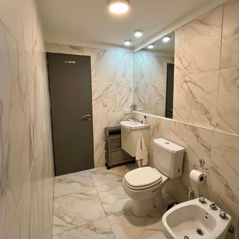 Departamento 3 de Febrero y Ov Lagos - Apartamento de 1 dormitorio - 18