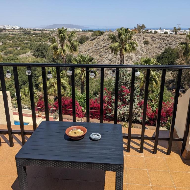 Penthouse Casa Andreas, Mojacar - Apartamento Ático - 4