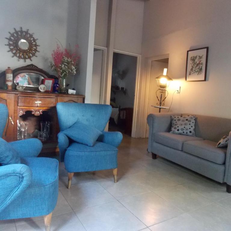 El Fresno - Apartamento - Planta baja - 6