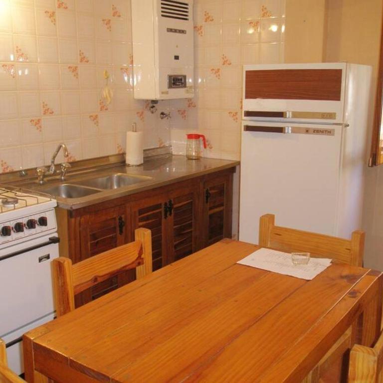 Departamento 2 amb Villa Gesell en Complejo Vita di Mare - One-Bedroom Apartment - 1