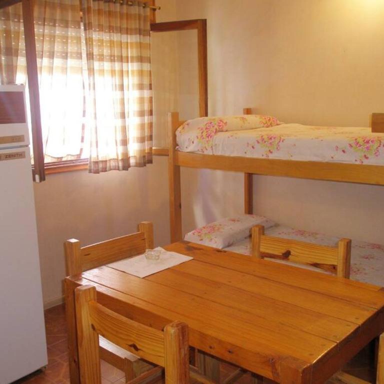 Departamento 2 amb Villa Gesell en Complejo Vita di Mare - One-Bedroom Apartment - 2