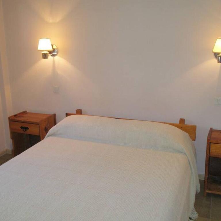 Departamento 2 amb Villa Gesell en Complejo Vita di Mare - One-Bedroom Apartment - 9