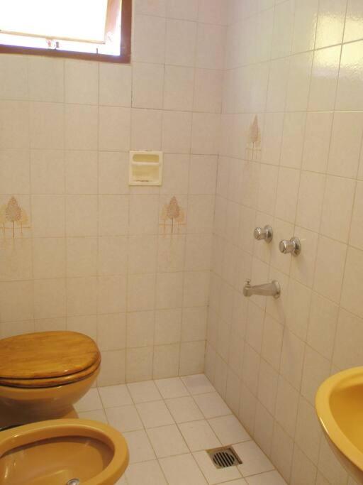 Departamento 2 amb Villa Gesell en Complejo Vita di Mare - One-Bedroom Apartment - 7