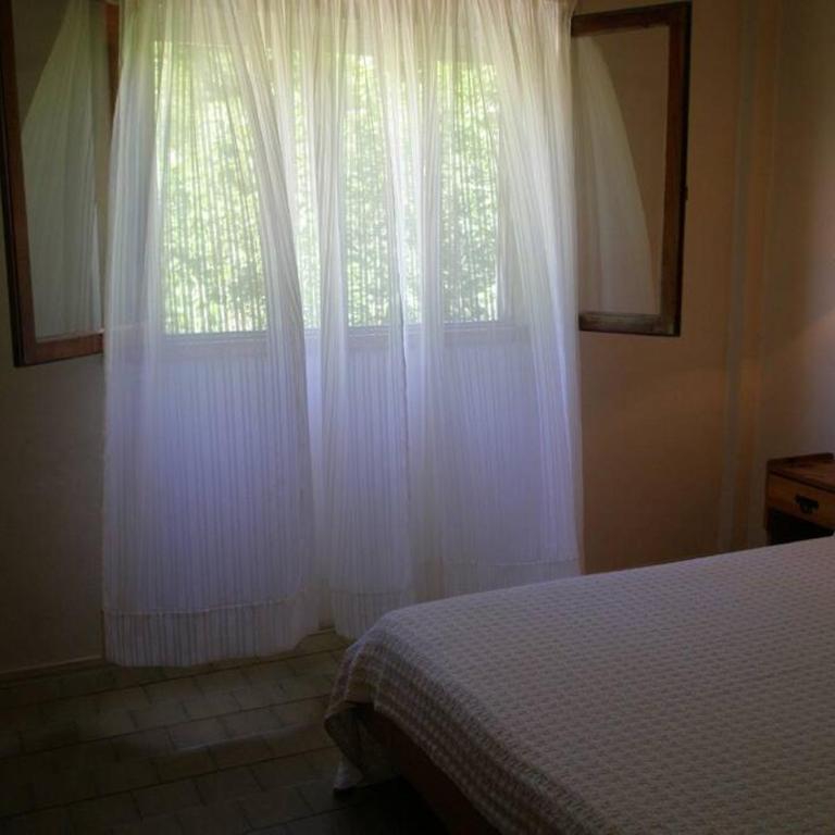 Departamento 2 amb Villa Gesell en Complejo Vita di Mare - One-Bedroom Apartment - 8