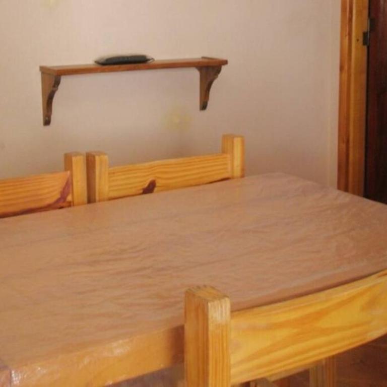 Departamento 2 amb Villa Gesell en Complejo Vita di Mare - One-Bedroom Apartment - 5