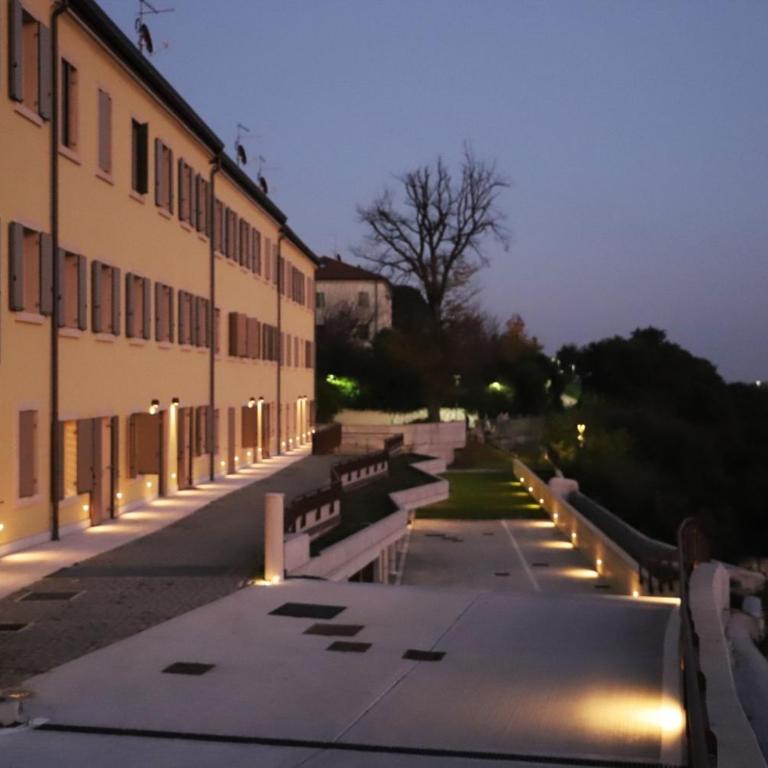 Stelle di Verona - Andromeda - Appartamento con 1 Camera da Letto - 8