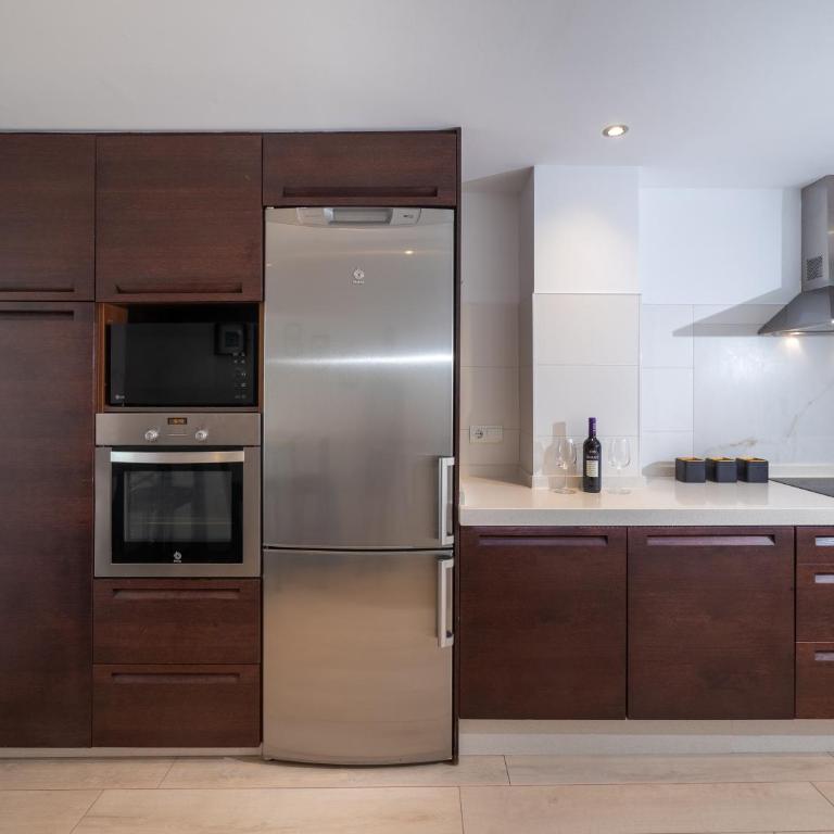 Family Fairways I Spacious 4-Bedroom Townhouse Near Beach & Golf, Estepona - Casa de 4 dormitorios - 3