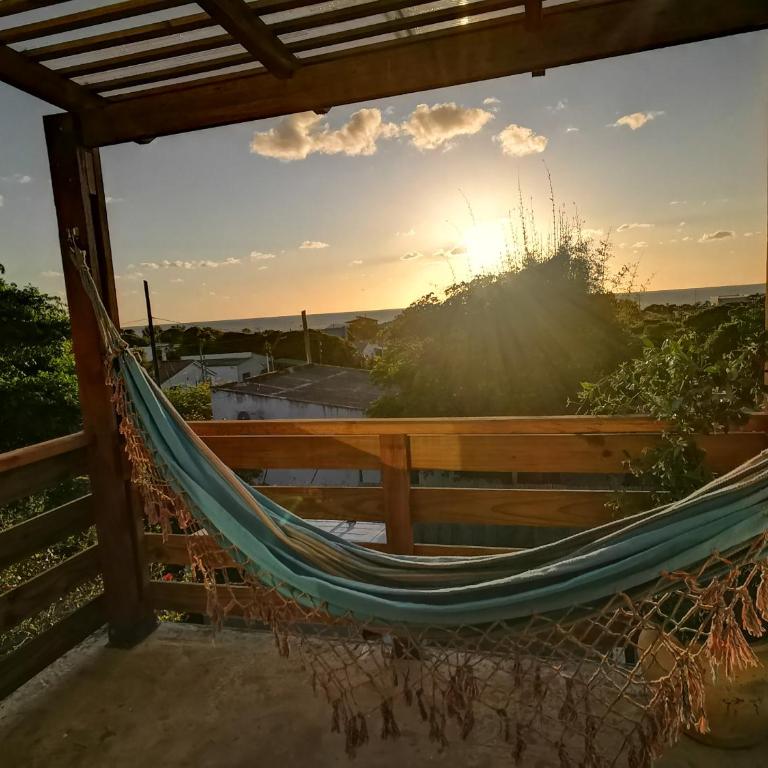 Escapada con vistas panorámicas - One-Bedroom House - 9