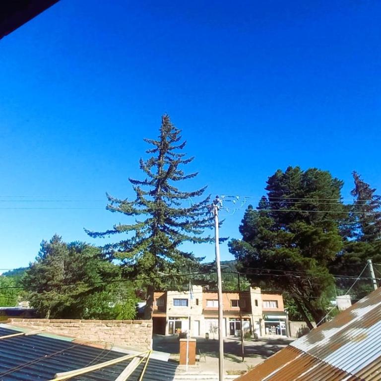 Ahinoa, entre Abrojos y Mallines - Apartamento de 2 dormitorios - 11