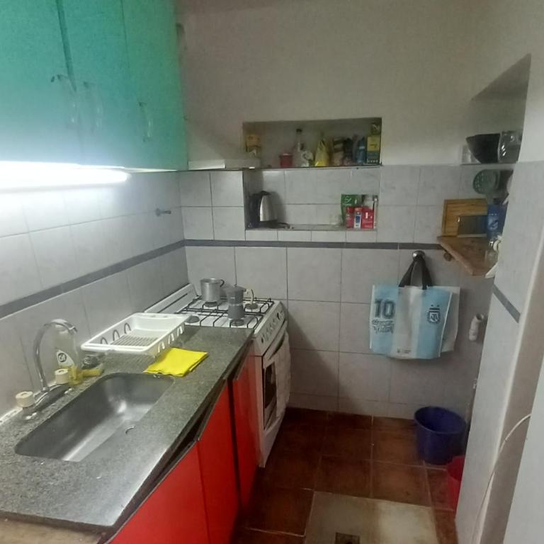 Ahinoa, entre Abrojos y Mallines - Apartamento de 2 dormitorios - 3