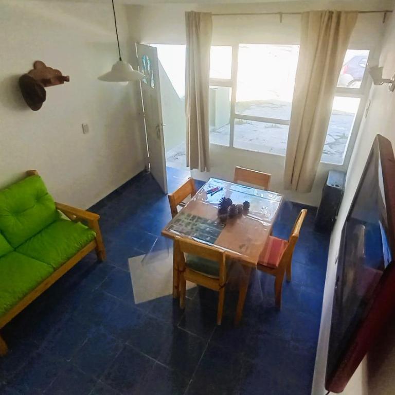 Ahinoa, entre Abrojos y Mallines - Apartamento de 2 dormitorios - 2