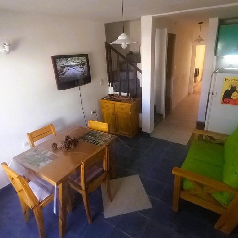Ahinoa, entre Abrojos y Mallines - Apartamento de 2 dormitorios - 1