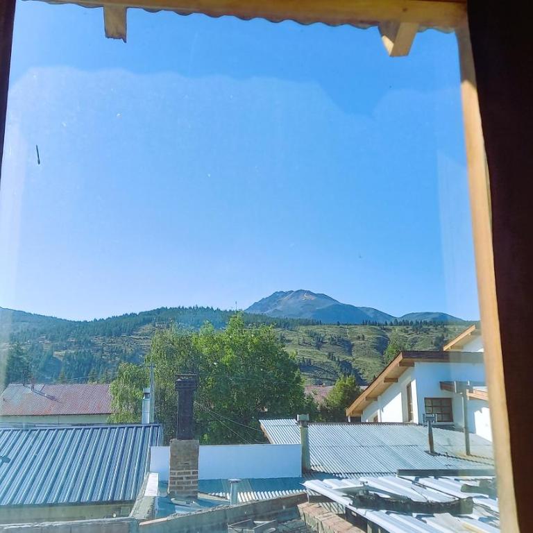 Ahinoa, entre Abrojos y Mallines - Apartamento de 2 dormitorios - 12
