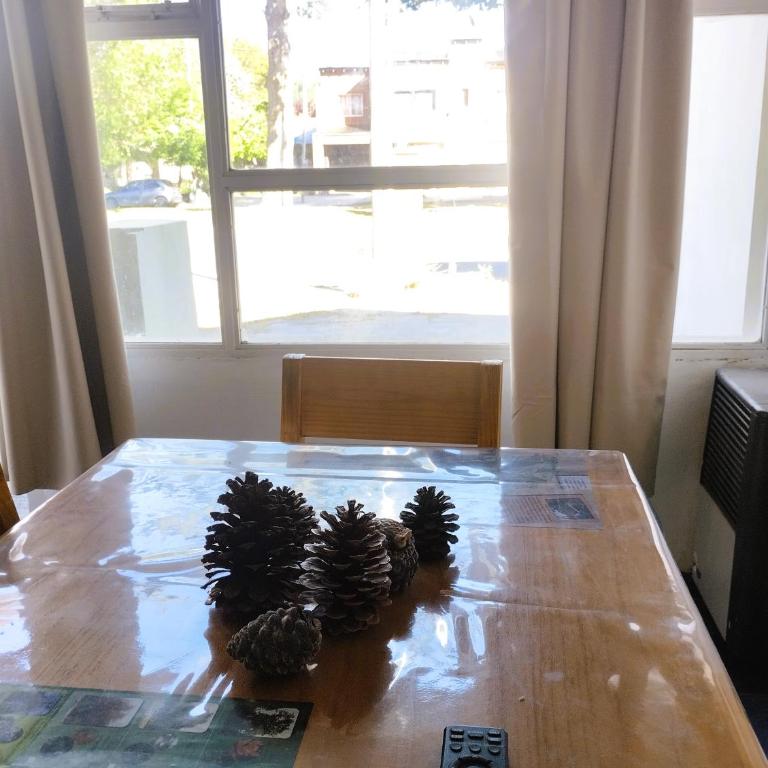 Ahinoa, entre Abrojos y Mallines - Apartamento de 2 dormitorios - 4