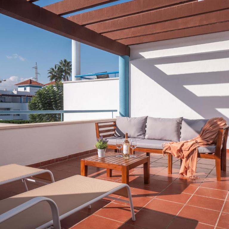 Family Fairways I Spacious 4-Bedroom Townhouse Near Beach & Golf, Estepona - Casa de 4 dormitorios - 23