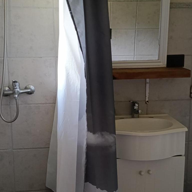 Hospedaje Ruca peñi - Chalet de 1 dormitorio - 13
