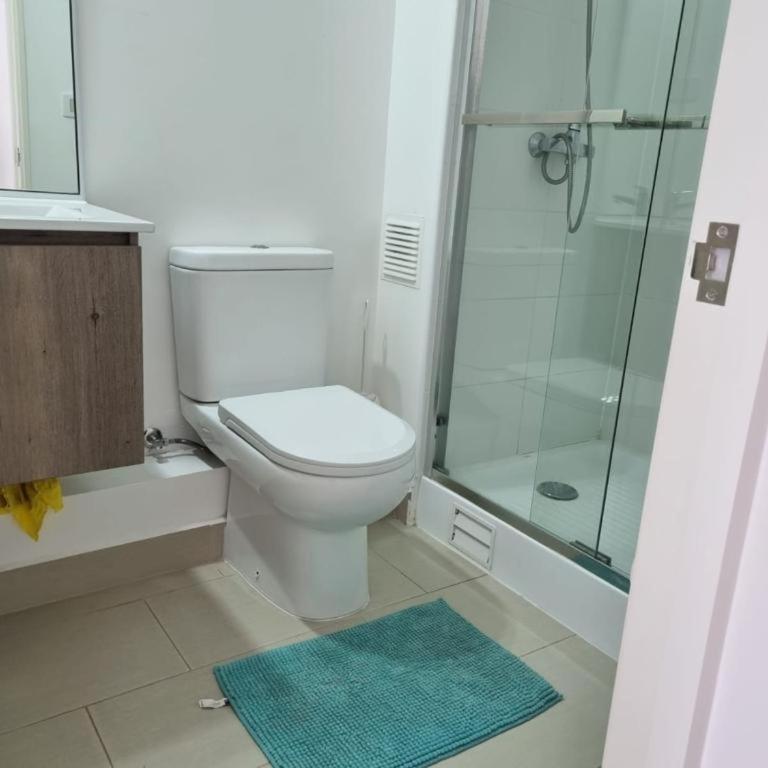 Departamento Playa S - Two-Bedroom Apartment - 3