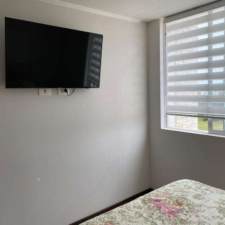 Departamento Playa S - Two-Bedroom Apartment - 4