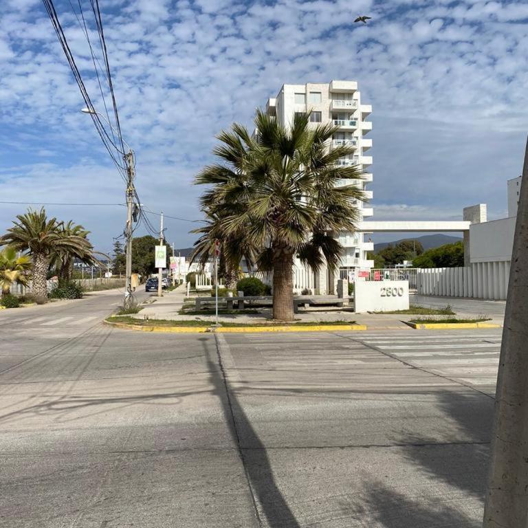 Departamento Playa S - Two-Bedroom Apartment - 1