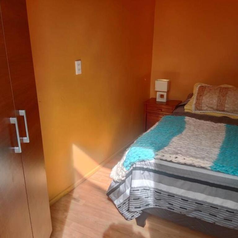 Casa en centro de Vicuña con WI-FI - Casa de 2 dormitorios - 22