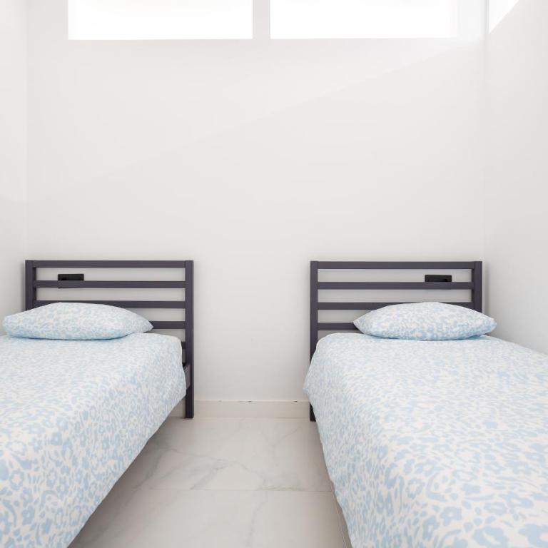 Orlando Sunny Home Beach Costa Adeje Beach by LoveTenerife - Two-Bedroom Apartment with Terrace - 24