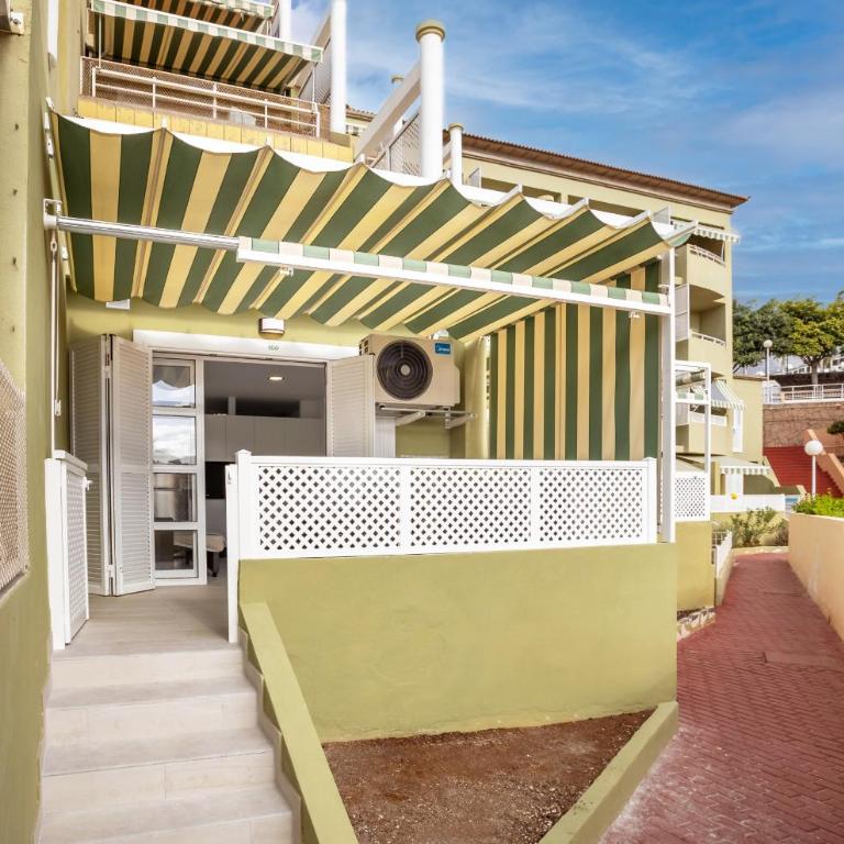 Orlando Sunny Home Beach Costa Adeje Beach by LoveTenerife - Two-Bedroom Apartment with Terrace - 26