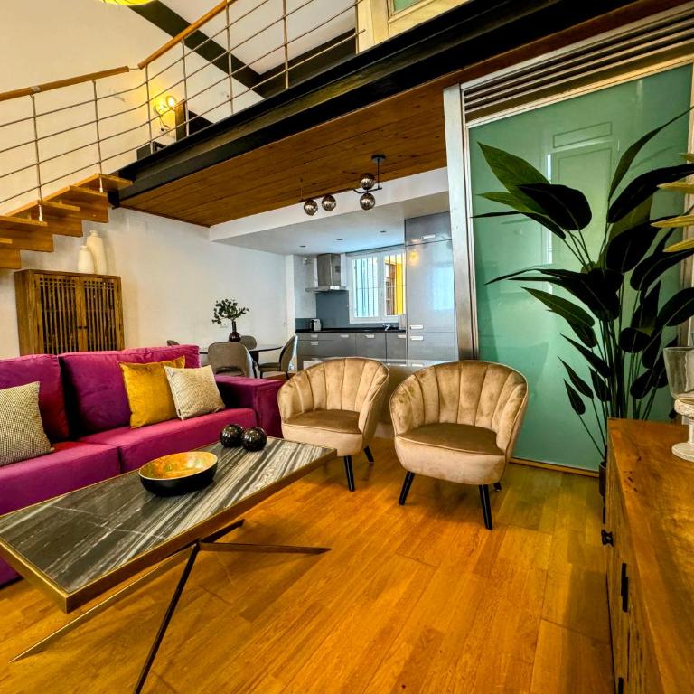 Misterhost Loft Alameda - Apartamento - 19