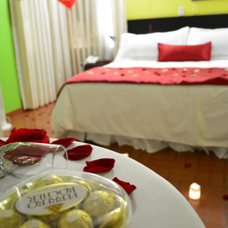 Ecohotel La Casona Pereira - Habitación Doble Estándar - 12