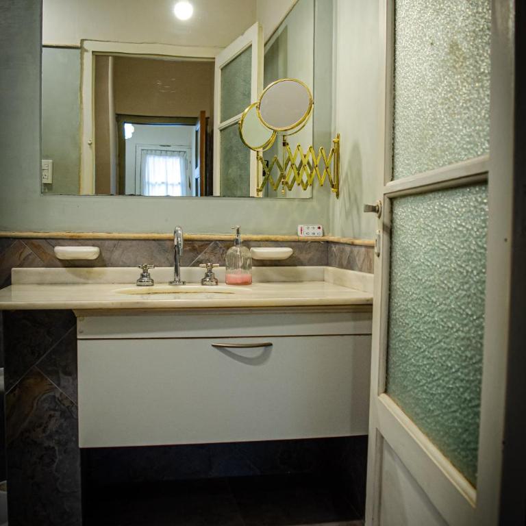 Casa mansa - Habitación Cuádruple con baño privado - 9