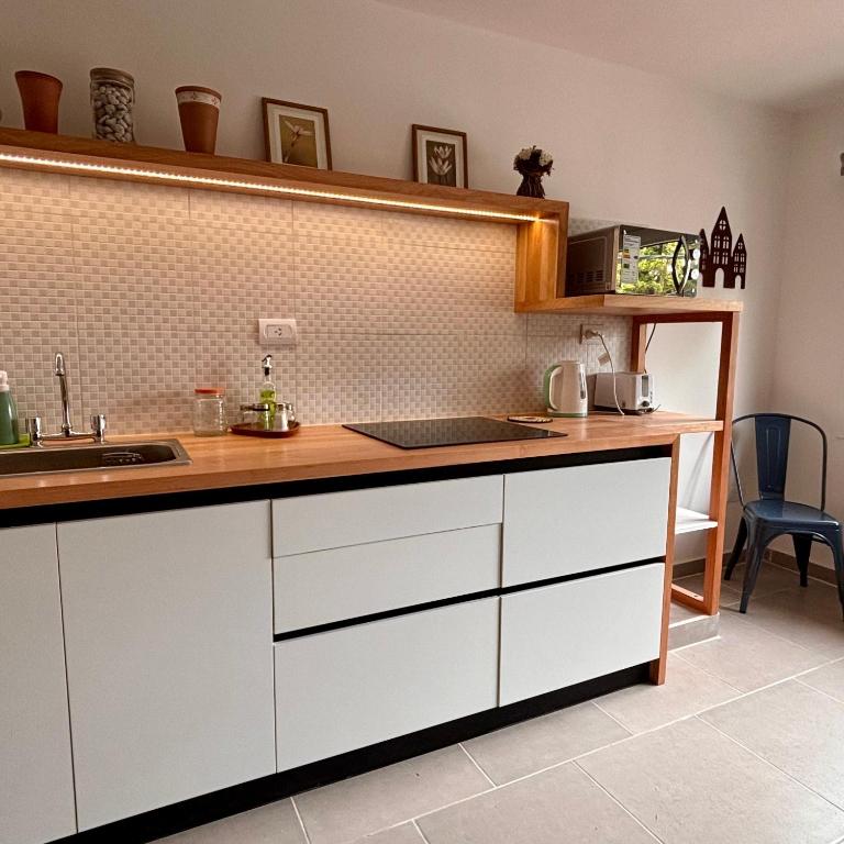 Aiila House - Apartamento de 2 dormitorios - 10