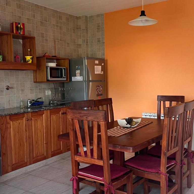 Veneto Departamentos & Lofts - Apartamento Deluxe de 1 dormitorio - 3