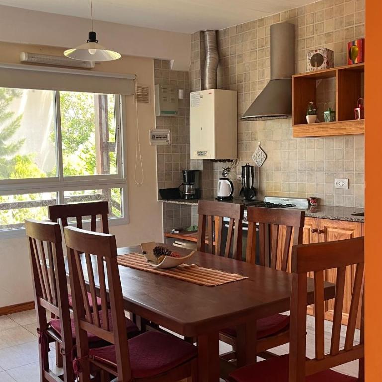 Veneto Departamentos & Lofts - Apartamento Deluxe de 1 dormitorio - 5