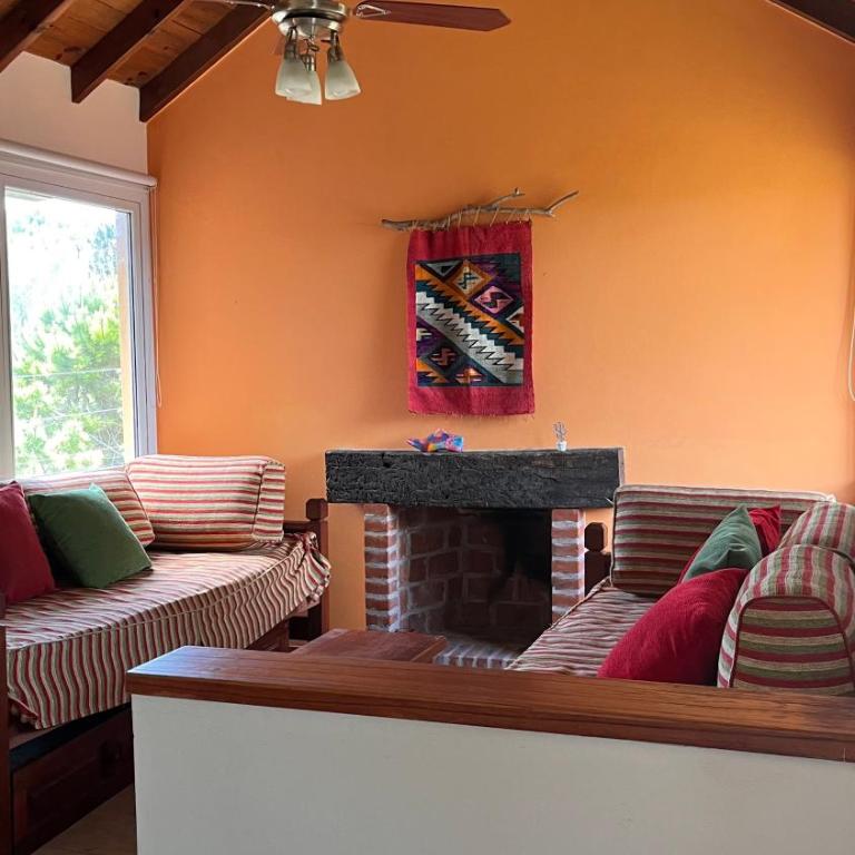 Veneto Departamentos & Lofts - Apartamento Deluxe de 1 dormitorio - 6