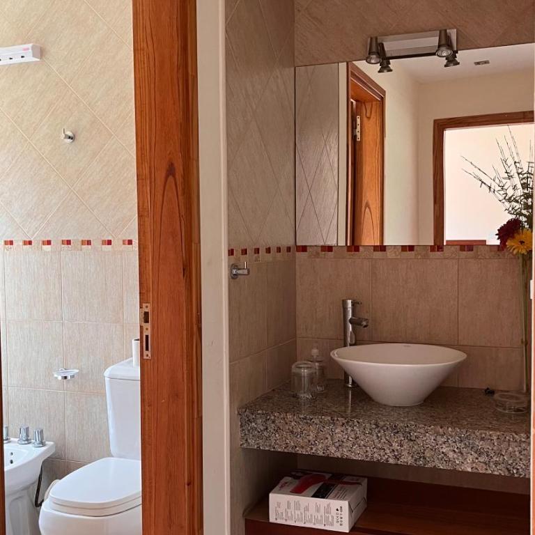 Veneto Departamentos & Lofts - Apartamento Deluxe de 1 dormitorio - 7