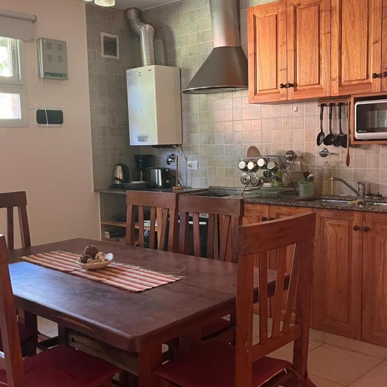 Veneto Departamentos & Lofts - Apartamento Deluxe de 1 dormitorio - 9