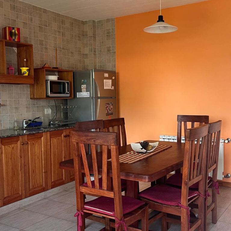 Veneto Departamentos & Lofts - Apartamento Deluxe de 1 dormitorio - 11